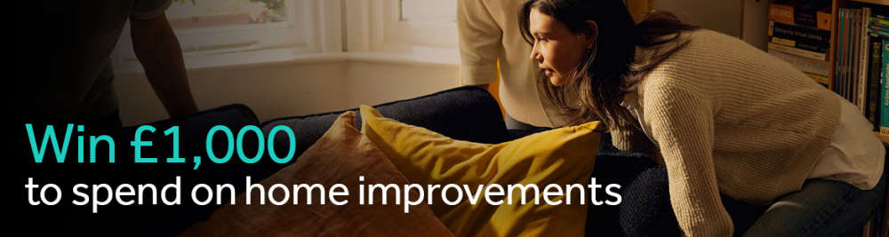 Right Move – Banner