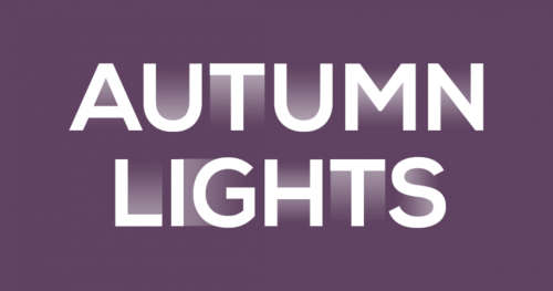 Autumn Lights